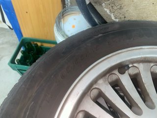 Llantas BMW con Neumáticos