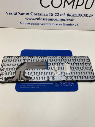 Tastiera HP 350 G1, 355 G2 NERA