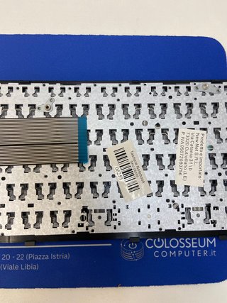 Tastiera HP 350 G1, 355 G2 NERA
