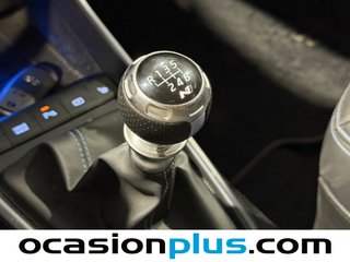 Hyundai i20 1.6T N 150 kW (204 CV)