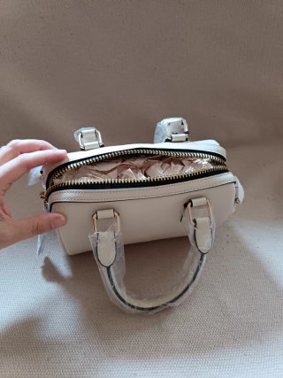 Bolso Parfois beige