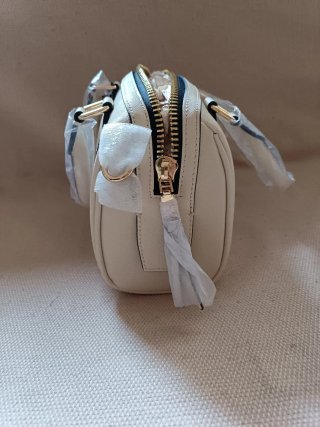 Bolso Parfois beige