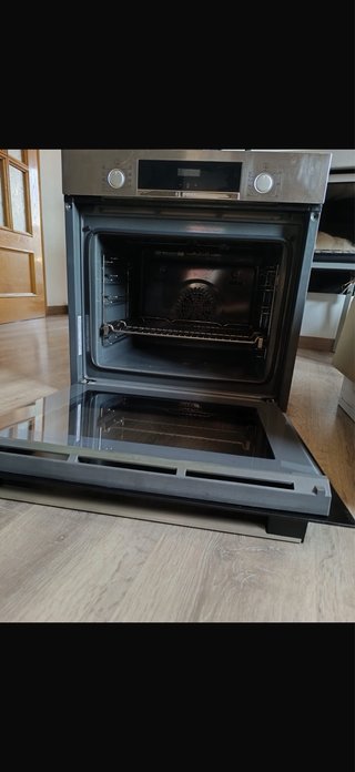 Horno Bosch