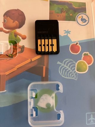 Pack 7 Juegos Nintendo Switch