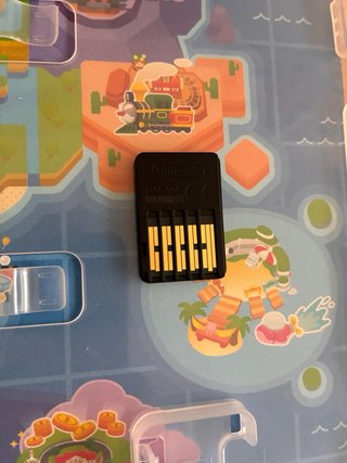 Pack 7 Juegos Nintendo Switch