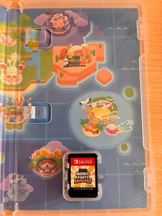 Pack 7 Juegos Nintendo Switch