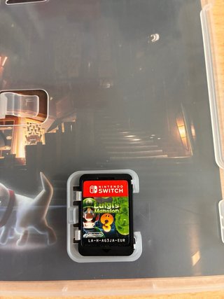 Pack 7 Juegos Nintendo Switch