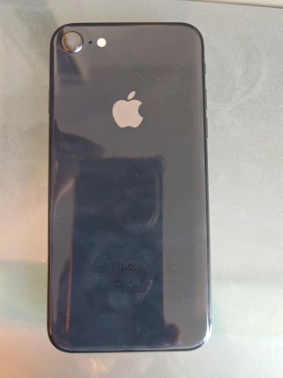 iPhone 8 64GB Space Gray