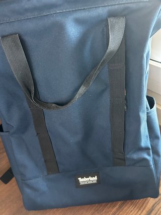 Mochila Timberland Azul