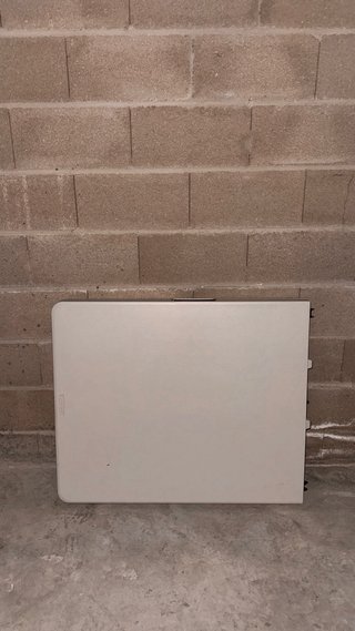 Mesa plegable 183cm + 6 sillas Lifetime