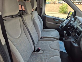 Peugeot e-Expert L2 2.0 HDi 160 FAP Tepee Allure