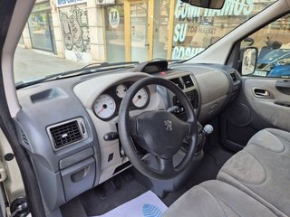 Peugeot e-Expert L2 2.0 HDi 160 FAP Tepee Allure