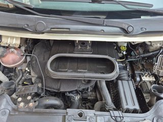 Peugeot e-Expert L2 2.0 HDi 160 FAP Tepee Allure