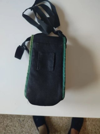 Funda pequeña para cámara GAMMA