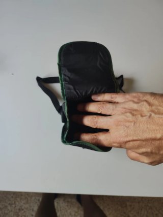 Funda pequeña para cámara GAMMA