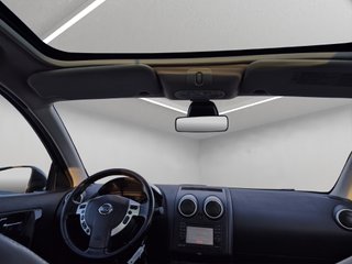 Nissan Qashqai 2013