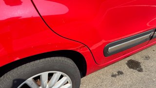 FIAT 500L 2013