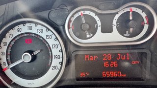 FIAT 500L 2013
