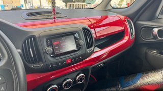 FIAT 500L 2013