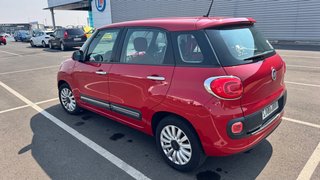 FIAT 500L 2013