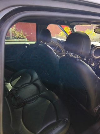 MINI Countryman 2011