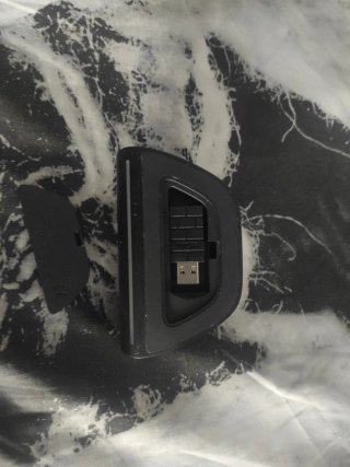 Mando 8BitDo Ultimate Controller color negro
