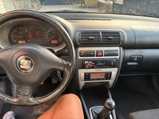 SEAT Leon 1.9TDI