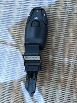 Mando Radio Peugeot Satélite