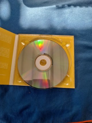 CD Camera Obscura - Teenager