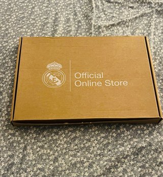 Camiseta Authentic Real Madrid 25/26 Vini Jr.