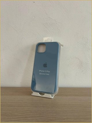Funda iPhone 14/15 Plus