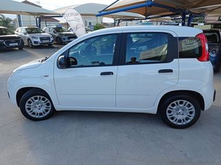 Fiat Panda  1.0 CITY HYBRID 1.0 GSE 70CV.