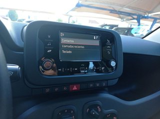Fiat Panda  1.0 CITY HYBRID 1.0 GSE 70CV.