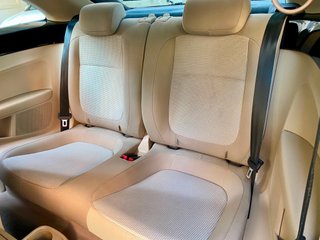 Volkswagen Beetle 2015