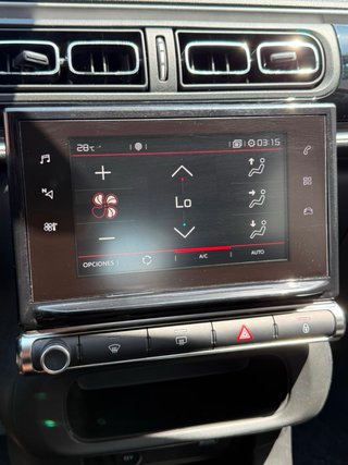 Citroen C3 2022