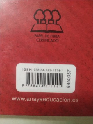 Matemáticas aplicadas a las Ciencias Sociales I...
