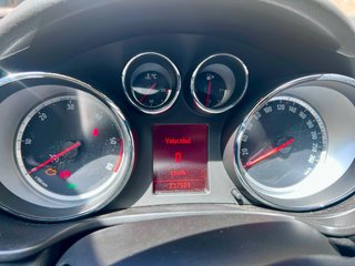 Opel Insignia 2010