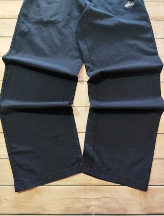 Pantalones Track Pants Adidas Vintage Talla S/M