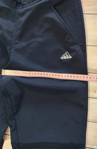 Pantalones Track Pants Adidas Vintage Talla S/M