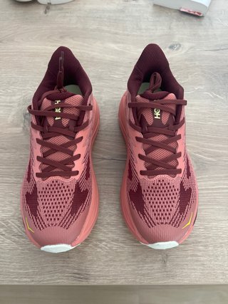 Zapatillas Hoka Challenger 8