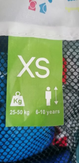 Set Protecciones Patinaje Infantil Oxelo XS
