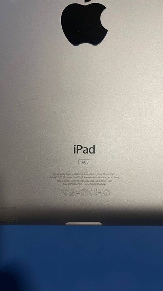 iPhone 4S Nero - Parti di Ricambio NON FUNZIONANTI