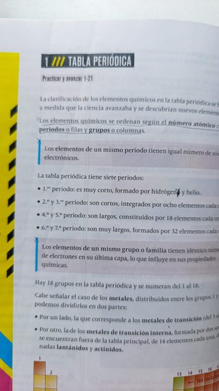 Física y química 4 : ESO : FanFest Edelvives