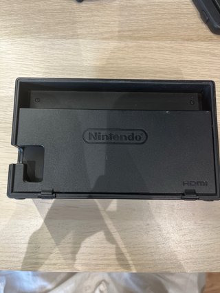 Nintendo Switch Edición Fortnite