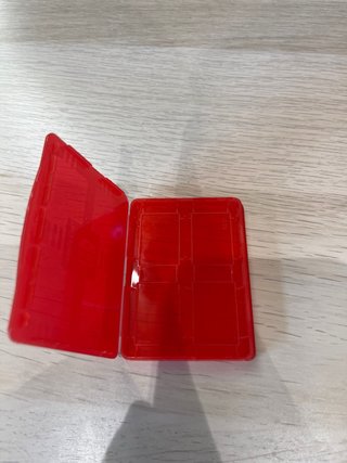 Nintendo Switch Edición Fortnite