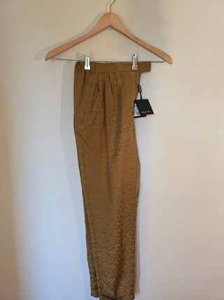 Pantalones Massimo Dutti