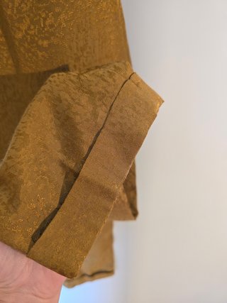 Pantalones Massimo Dutti