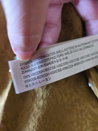 Pantalones Massimo Dutti