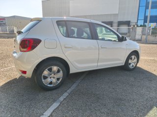 Dacia Sandero 2020