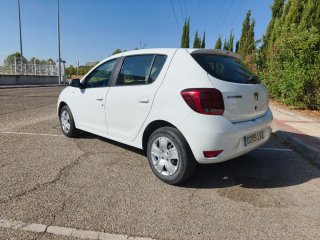 Dacia Sandero 2020